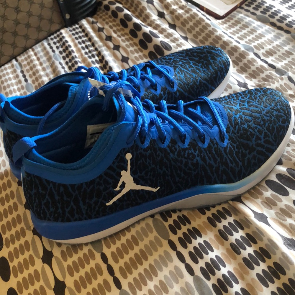 Michael Jordan sneakers Men 10.5